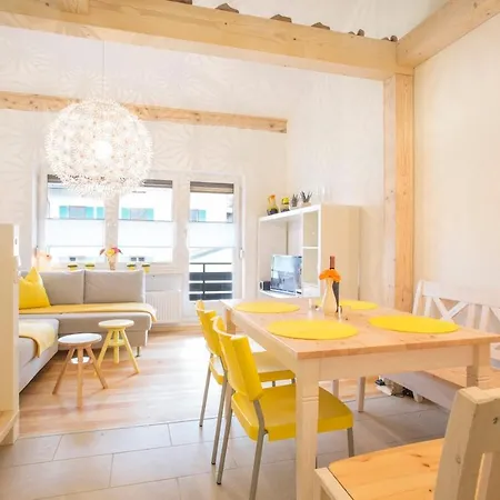 Apartment Alpenkieker Garmisch-Partenkirchen