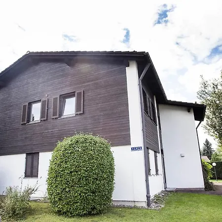 Alpenkieker Apartment