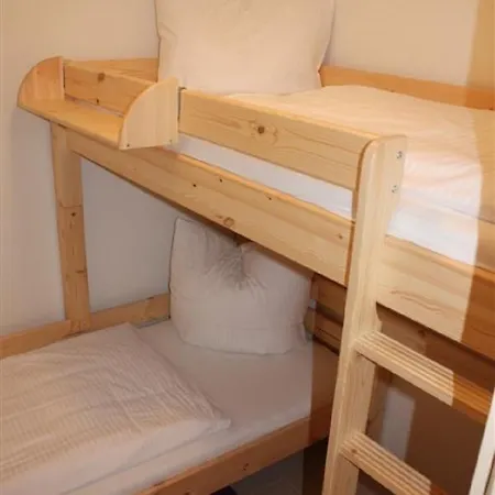 Apartment Alpenkieker *