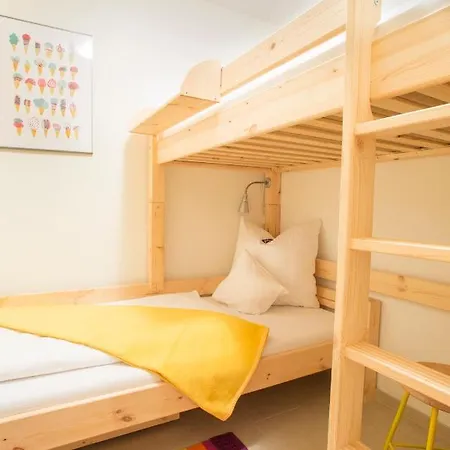 Alpenkieker Apartment Garmisch-Partenkirchen
