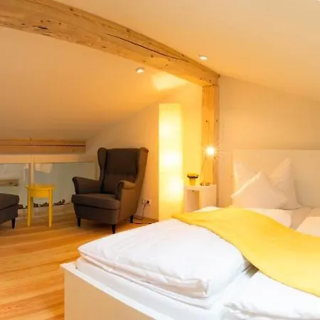 Apartment Alpenkieker