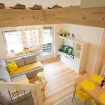 Alpenkieker Apartmán *