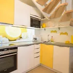 Apartmán Alpenkieker Garmisch-Partenkirchen