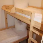 Apartmán Alpenkieker *