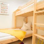 Alpenkieker Apartmán Garmisch-Partenkirchen