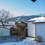 Apartmán Alpenkieker