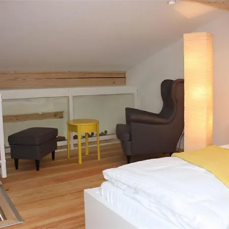 Alpenkieker Apartmán *