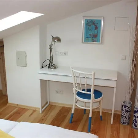 Lejlighed Alpenkieker