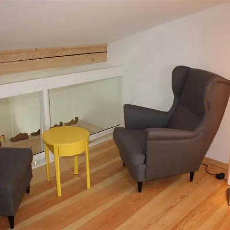 Alpenkieker Apartmán Garmisch-Partenkirchen