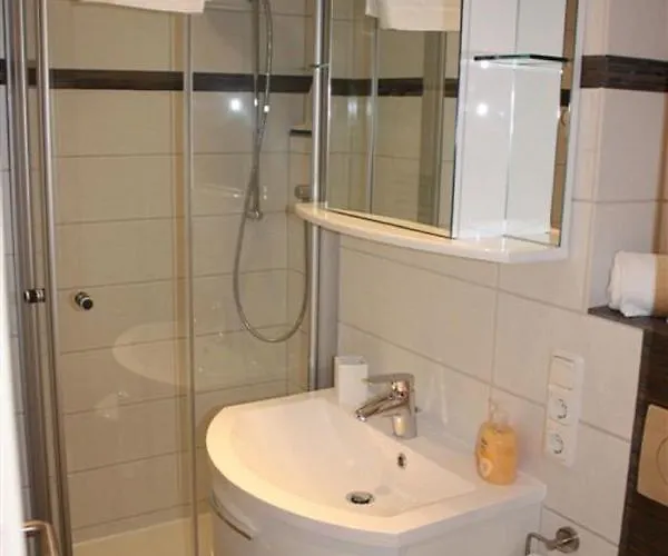 Apartment Alpenkieker