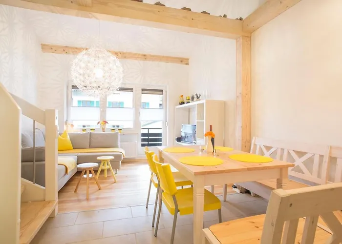 Apartment Alpenkieker Garmisch-Partenkirchen