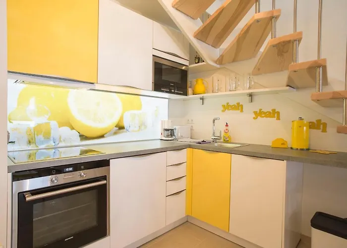 Apartment Alpenkieker Garmisch-Partenkirchen