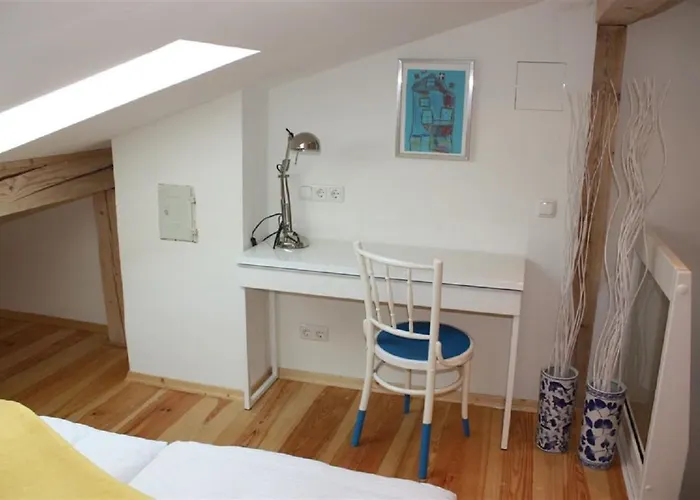 Apartment Alpenkieker