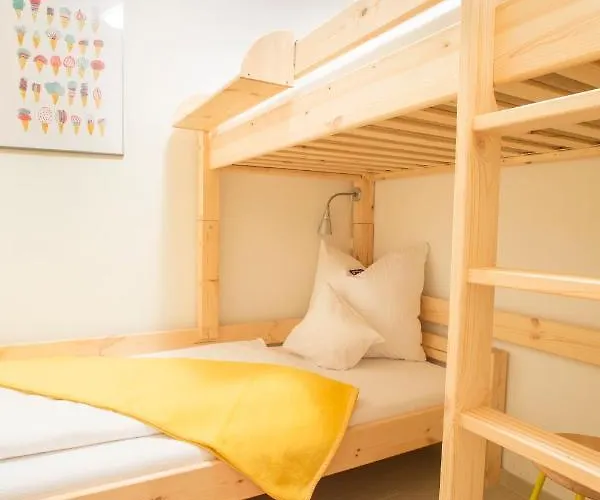 Alpenkieker Apartment Garmisch-Partenkirchen