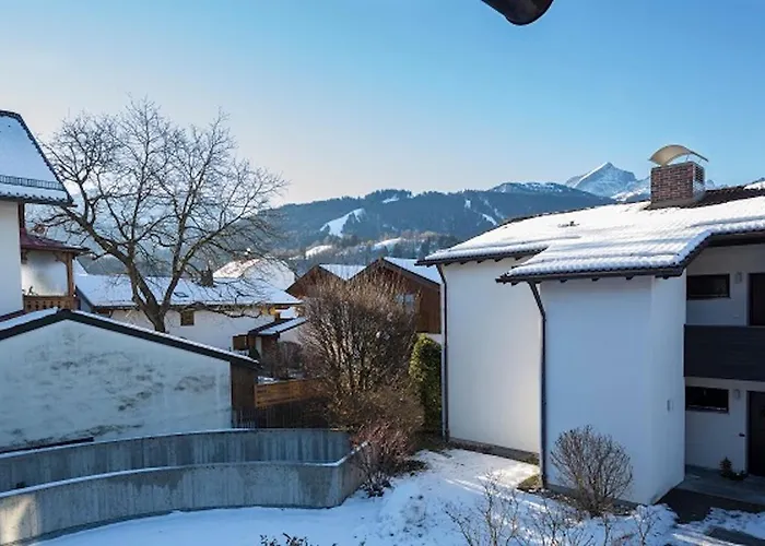 Apartment Alpenkieker