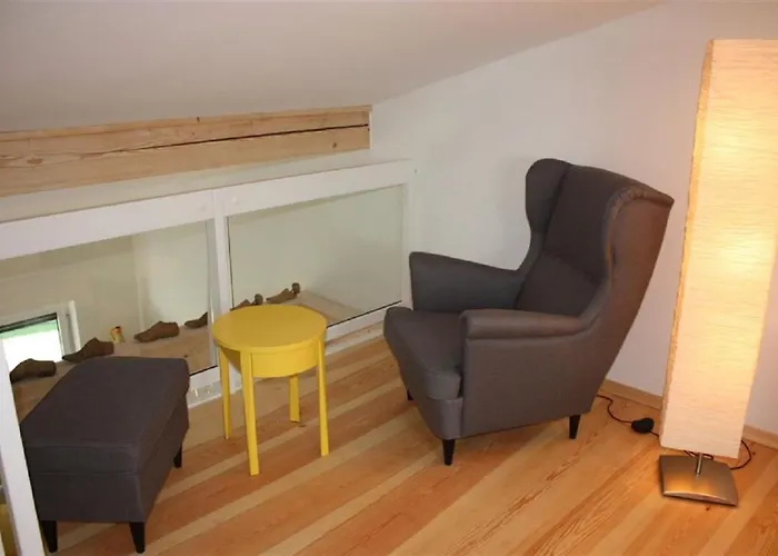 Alpenkieker Apartment Garmisch-Partenkirchen